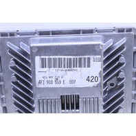 2006 Audi A6 Sedan Engine Computer Module ECU ECM DME 4F1910559E OEM