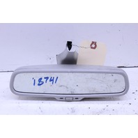2005 - 2009 Audi A6 Sedan Interior Inside Rear View Mirror OEM 18741-rear view mirror