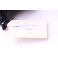 1997 BMW Z3 E36 M44 1.9 Intake Boot Hose Pipe - 13711247031 OEM