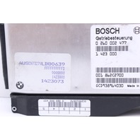 1997 BMW Z3 E36 1.9L Transmission Control Module TCU TCM OEM