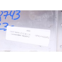1997 BMW Z3 E36 1.9L Transmission Control Module TCU TCM OEM