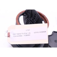 1997 1998 BMW Z3 E36 1.9 Idle Control Valve Adjuster Unit - 11611438404 OEM