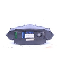 2001 Porsche Boxster 986 2.7 Speedometer Instrument Cluster OEM