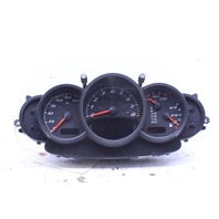 2001 Porsche Boxster 986 2.7 Speedometer Instrument Cluster OEM