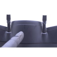 2001 Porsche Boxster 986 2.7 Speedometer Instrument Cluster OEM