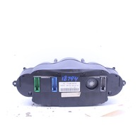 2001 Porsche Boxster 986 2.7 Speedometer Instrument Cluster OEM