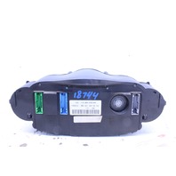 2001 Porsche Boxster 986 2.7 Speedometer Instrument Cluster OEM
