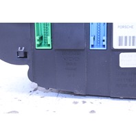 2001 Porsche Boxster 986 2.7 Speedometer Instrument Cluster OEM