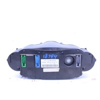 2001 Porsche Boxster 986 2.7 Speedometer Instrument Cluster OEM