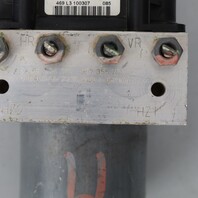 2005-2008 Porsche 911 997 ABS Anti Lock Brake Pump 99735575506 OEM Used