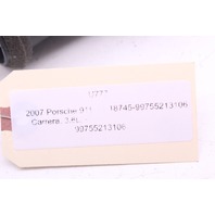 2005-2012 Porsche 911 Left Dash AC Air Vent Volcano 99755213107 OEM