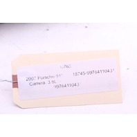 2007 Porsche 911 997 Speedometer Instrument Cluster OEM