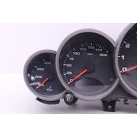 2007 Porsche 911 997 Speedometer Instrument Cluster OEM