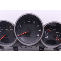 2007 Porsche 911 997 Speedometer Instrument Cluster OEM