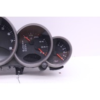 2007 Porsche 911 997 Speedometer Instrument Cluster OEM