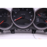2007 Porsche 911 997 Speedometer Instrument Cluster OEM