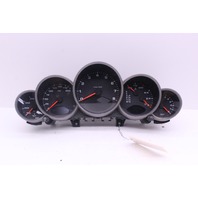 2007 Porsche 911 997 Speedometer Instrument Cluster OEM