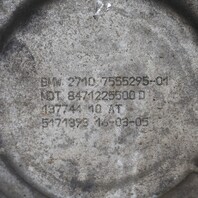 2004-2006 BMW X5 E53 Transfer Case 27107555295 OEM