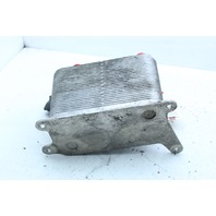 2004-2006 Volkswagen Phaeton Transmission Oil Cooler 3D0409061G OEM