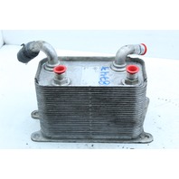 2004-2006 Volkswagen Phaeton Transmission Oil Cooler 3D0409061G OEM