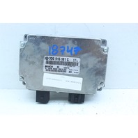 2004 Volkswagen Phaeton Battery Control Module 3D0915181C OEM