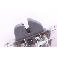 2004-2006 Volkswagen Phaeton Trunk Latch Lock 3D5827501D OEM