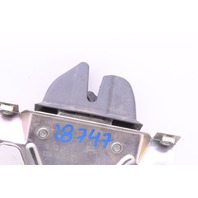 2004-2006 Volkswagen Phaeton Trunk Latch Lock 3D5827501D OEM