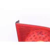 2004-2006 Volkswagen Phaeton Left Inner Tail Light Lamp 3D0945093A OEM