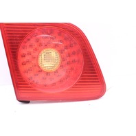 2004-2006 Volkswagen Phaeton Left Inner Tail Light Lamp 3D0945093A OEM