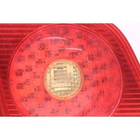 2004-2006 Volkswagen Phaeton Left Inner Tail Light Lamp 3D0945093A OEM