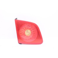2004-2006 Volkswagen Phaeton Left Inner Tail Light Lamp 3D0945093A OEM