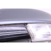 2004-2006 Volkswagen Phaeton Driver Left Side View Door Mirror 3D0857537 OEM
