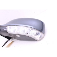 2004-2006 Volkswagen Phaeton Driver Left Side View Door Mirror 3D0857537 OEM