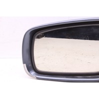 2004-2006 Volkswagen Phaeton Driver Left Side View Door Mirror 3D0857537 OEM