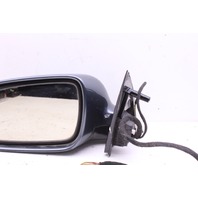 2004-2006 Volkswagen Phaeton Driver Left Side View Door Mirror 3D0857537 OEM