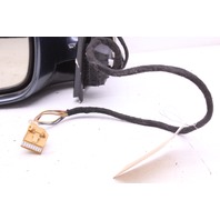 2004-2006 Volkswagen Phaeton Driver Left Side View Door Mirror 3D0857537 OEM