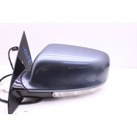 2004-2006 Volkswagen Phaeton Driver Left Side View Door Mirror 3D0857537 OEM