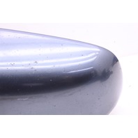 2004-2006 Volkswagen Phaeton Driver Left Side View Door Mirror 3D0857537 OEM