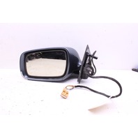 2004-2006 Volkswagen Phaeton Driver Left Side View Door Mirror 3D0857537 OEM