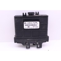 2003 2004 Volkswagen Jetta Transmission Control Module TCU TCM 01M927733MM