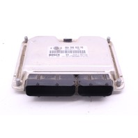 2004 Volkswagen Jetta Engine Computer Module ECU ECM DME 06A906032PD