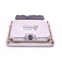 2004 Volkswagen Jetta Engine Computer Module ECU ECM DME 06A906032PD