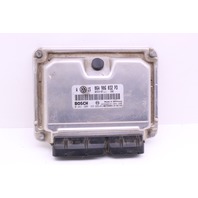 2004 Volkswagen Jetta Engine Computer Module ECU ECM DME 06A906032PD
