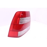 2004-2005 Volkswagen Jetta Sedan Driver Left Tail Light Lamp 1JM945095 OEM