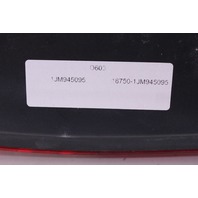2004-2005 Volkswagen Jetta Sedan Driver Left Tail Light Lamp 1JM945095 OEM