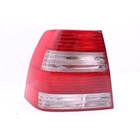 2004-2005 Volkswagen Jetta Sedan Driver Left Tail Light Lamp 1JM945095 OEM