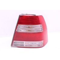 2004-2005 Volkswagen Jetta Sedan Right Tail Light Lamp 1JM945096 OEM