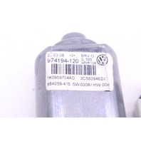 2008 Volkswagen Passat Sedan Right Rear Power Window Motor 1K0959704AD OEM