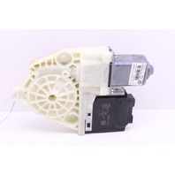 2008 Volkswagen Passat Sedan Right Rear Power Window Motor 1K0959704AD OEM