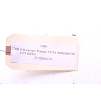 2009 2010 Volkswagen CC Clock Spring 3C0959653B OEM